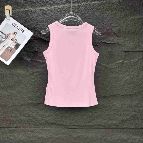 Miu Miu Women’s Tank Tops - Picture 2 of 7